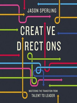 cover image of Creative Directions